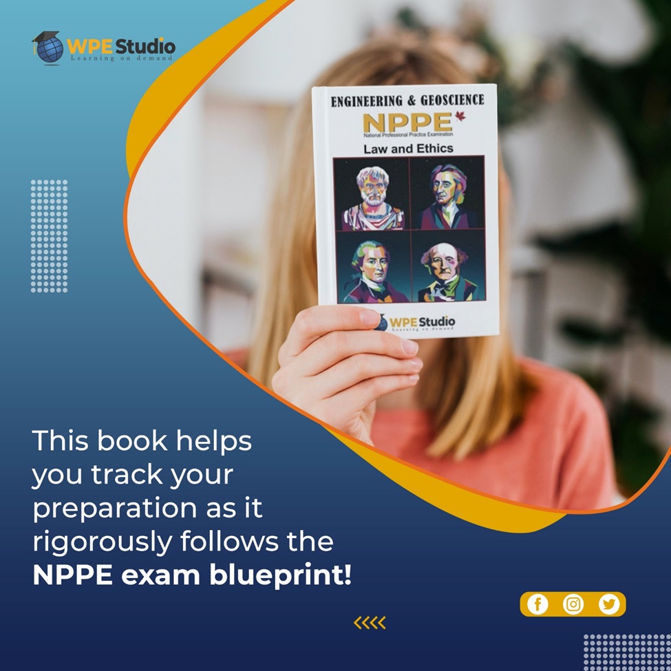 NPPE Exam 2024 Top Prep Materials WPE Studio