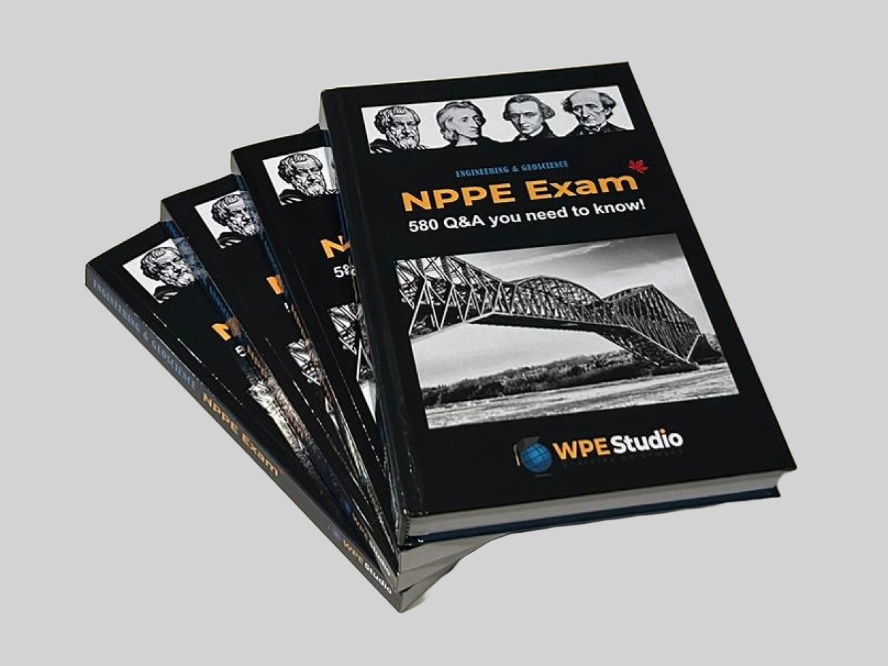 NPPE Exam 2024 Top Prep Materials WPE Studio